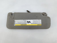 2014-2019 Cadillac Cts Sun Visor Shade Replacement Driver Left Mirror Fits Fits 2014 2015 2016 2017 2018 2019 OEM Used Auto 