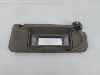compare product 2014-2019 Cadillac Cts Sun Visor Shade Replacement Passenger Right Mirror Fits Fits 2014 2015 2016 2017 2018 2019 OEM Used Auto Parts