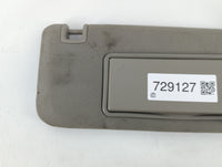 2014-2019 Cadillac Cts Sun Visor Shade Replacement Passenger Right Mirror Fits Fits 2014 2015 2016 2017 2018 2019 OEM Used A