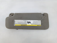 2014-2019 Cadillac Cts Sun Visor Shade Replacement Passenger Right Mirror Fits Fits 2014 2015 2016 2017 2018 2019 OEM Used A