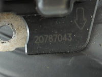 2012-2019 Cadillac Cts Mass Air Flow Meter Maf - Oemusedautoparts1.com