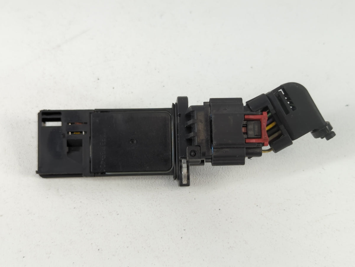 2012-2019 Cadillac Cts Mass Air Flow Meter Maf Sensor 734187 - Oemusedautoparts1.com