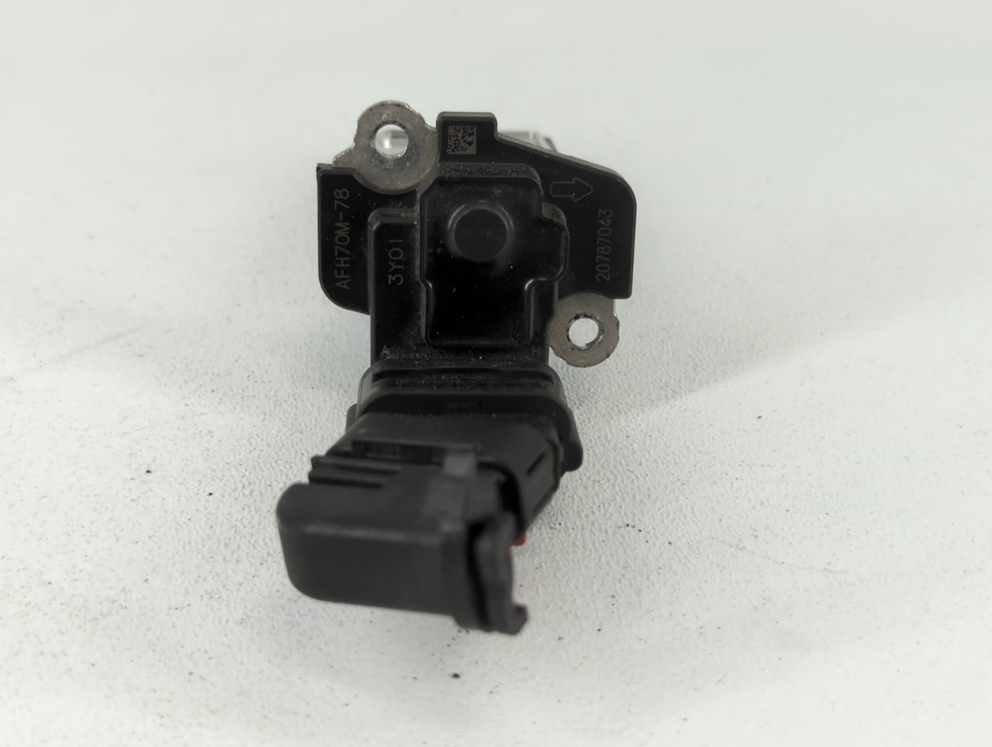 2012-2019 Cadillac Cts Mass Air Flow Meter Maf - Oemusedautoparts1.com
