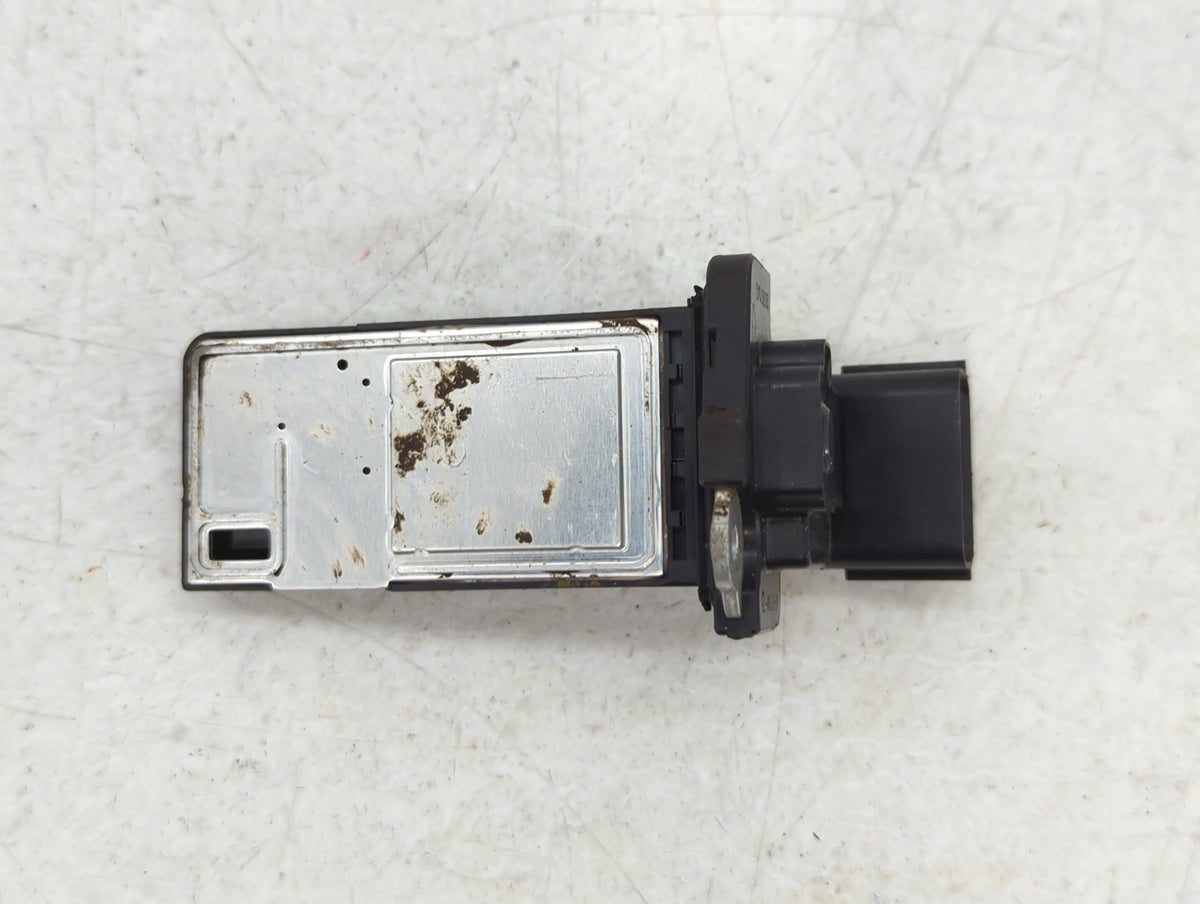 2012-2019 Cadillac Cts Mass Air Flow Meter Maf Sensor 734577 - Oemusedautoparts1.com