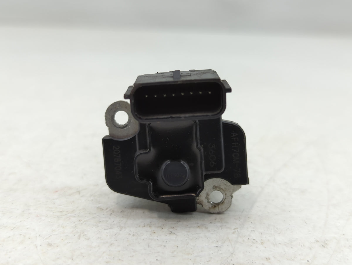 2012-2019 Cadillac Cts Mass Air Flow Meter Maf Sensor 734577 - Oemusedautoparts1.com
