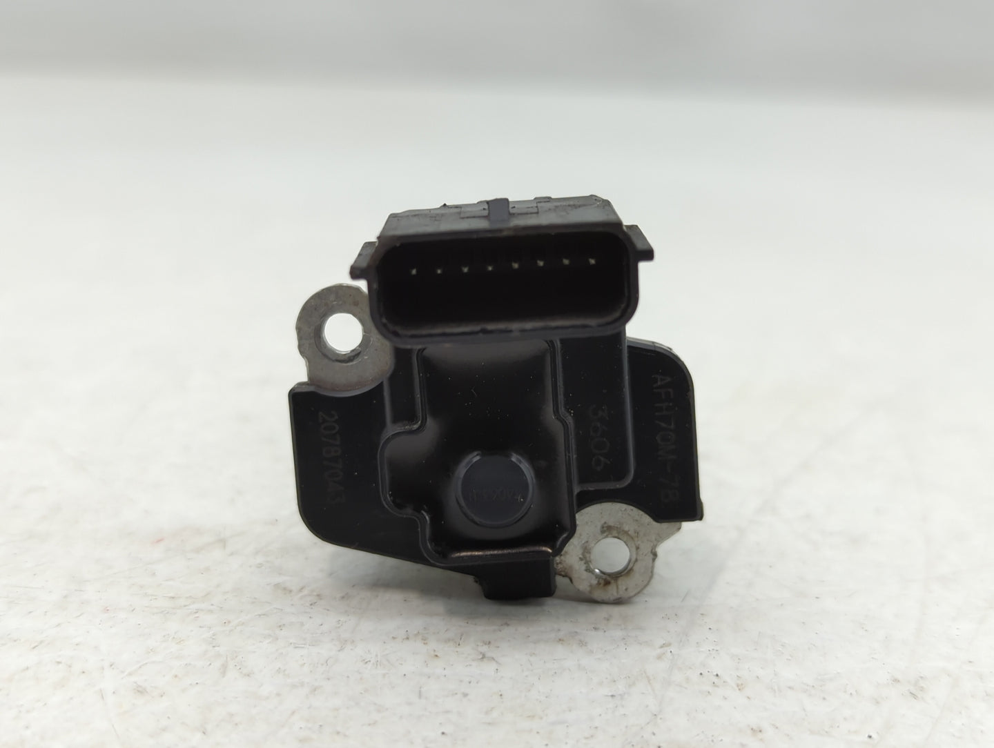 2012-2019 Cadillac Cts Mass Air Flow Meter Maf - Oemusedautoparts1.com