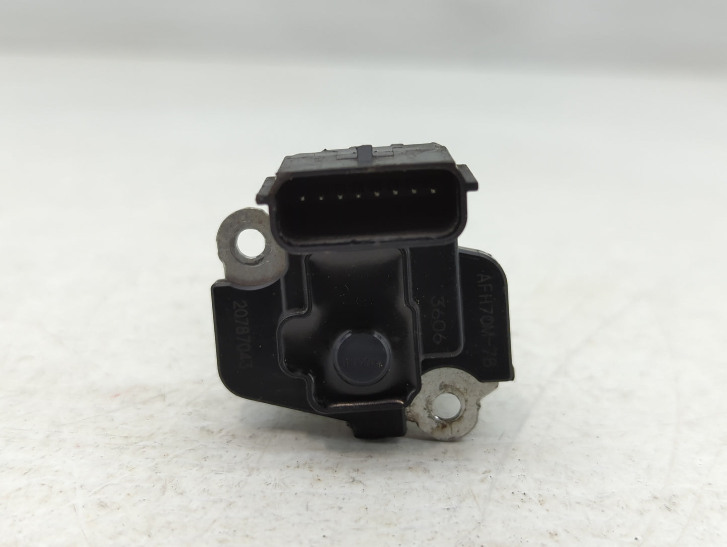 2012-2019 Cadillac Cts Mass Air Flow Meter Maf - Oemusedautoparts1.com