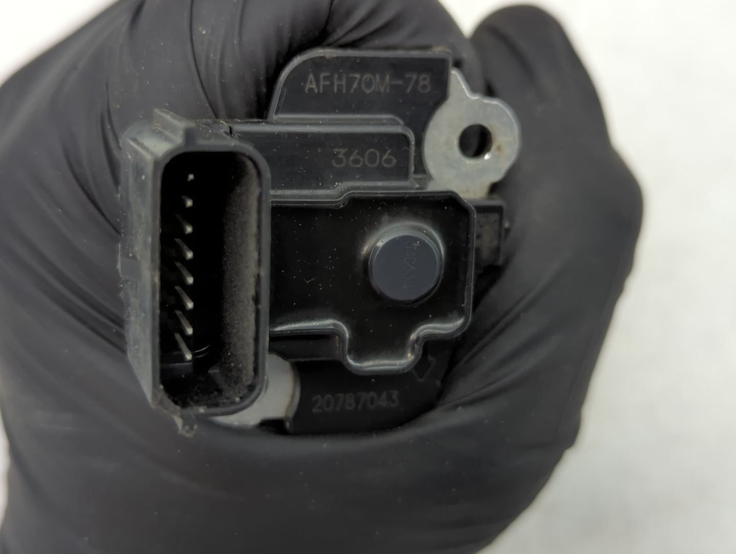 2012-2019 Cadillac Cts Mass Air Flow Meter Maf - Oemusedautoparts1.com