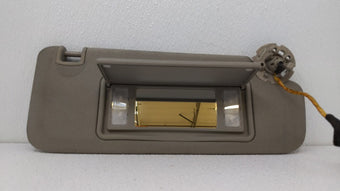compare product 2014-2018 Cadillac Cts Sun Visor Shade Replacement Driver Left Mirror Fits Fits 2014 2015 2016 2017 2018 OEM Used Auto Parts