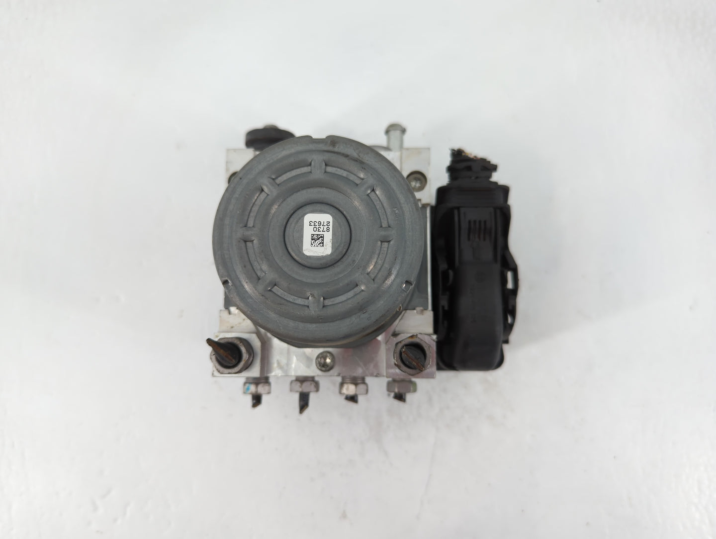 2014-2016 Cadillac Cts ABS Pump Control Module Replacement P/N:23122240 Fits Fits 2014 2015 2016 OEM Used Auto Parts - Oemus