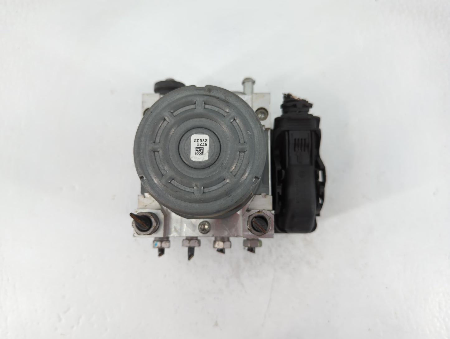 2014-2016 Cadillac Cts ABS Pump Control Module Replacement P/N:23122240 Fits Fits 2014 2015 2016 OEM Used Auto Parts - Oemus