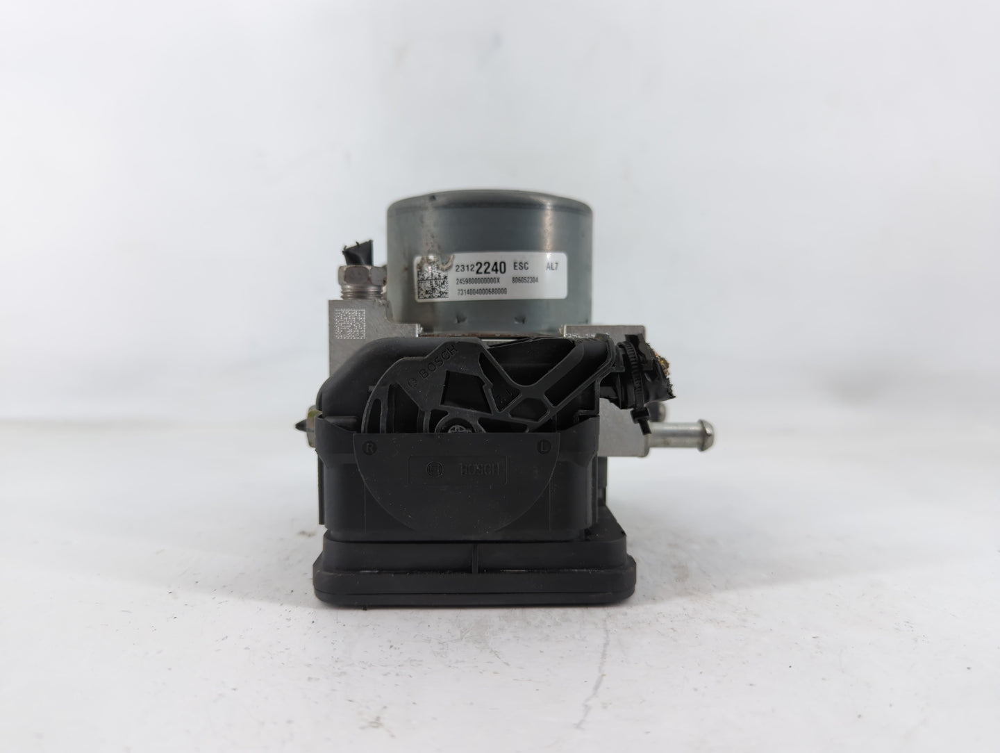 2014-2016 Cadillac Cts ABS Pump Control Module Replacement P/N:23122240 Fits Fits 2014 2015 2016 OEM Used Auto Parts - Oemus