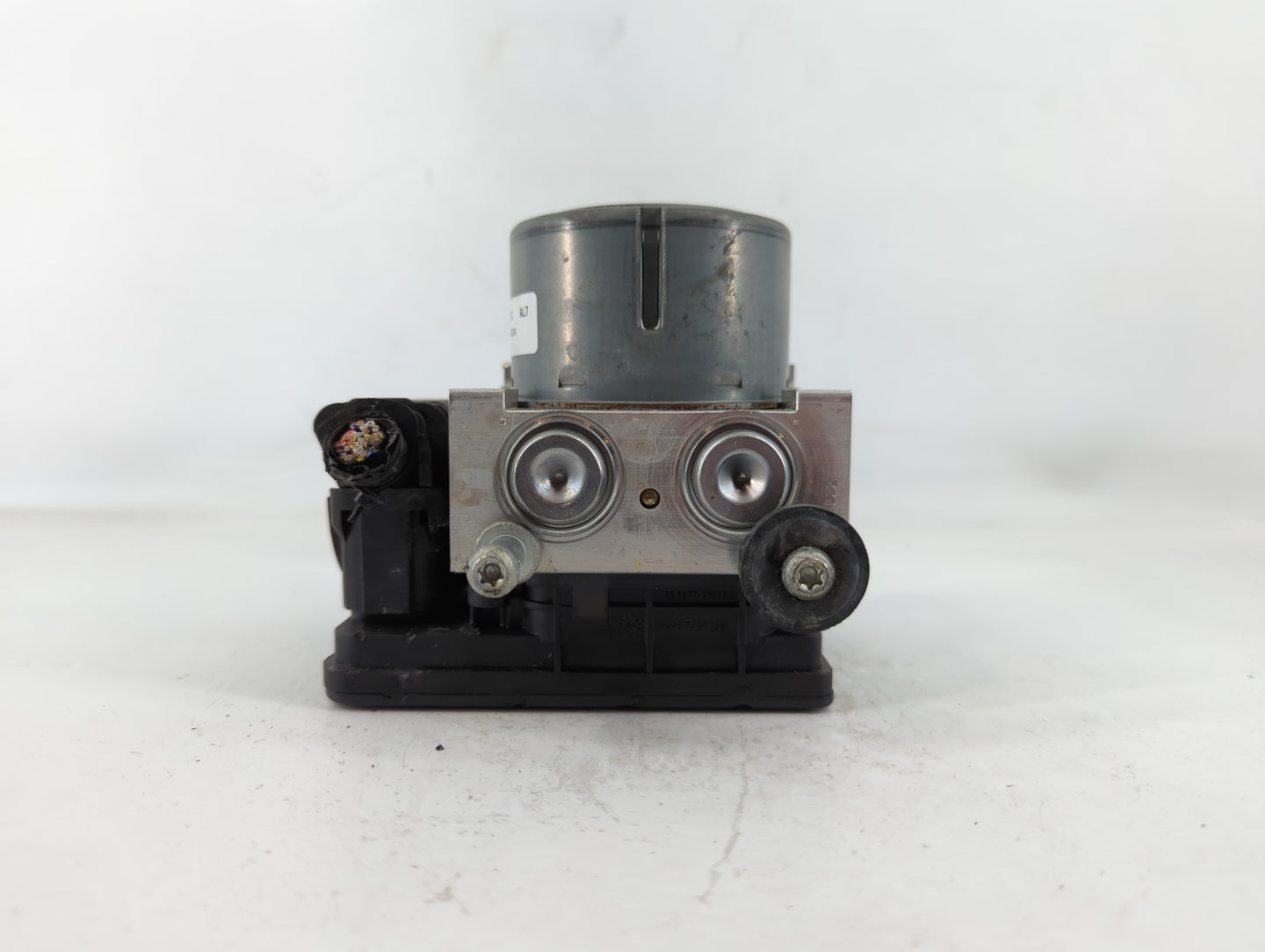 2014-2016 Cadillac Cts ABS Pump Control Module Replacement P/N:23122240 Fits Fits 2014 2015 2016 OEM Used Auto Parts - Oemus