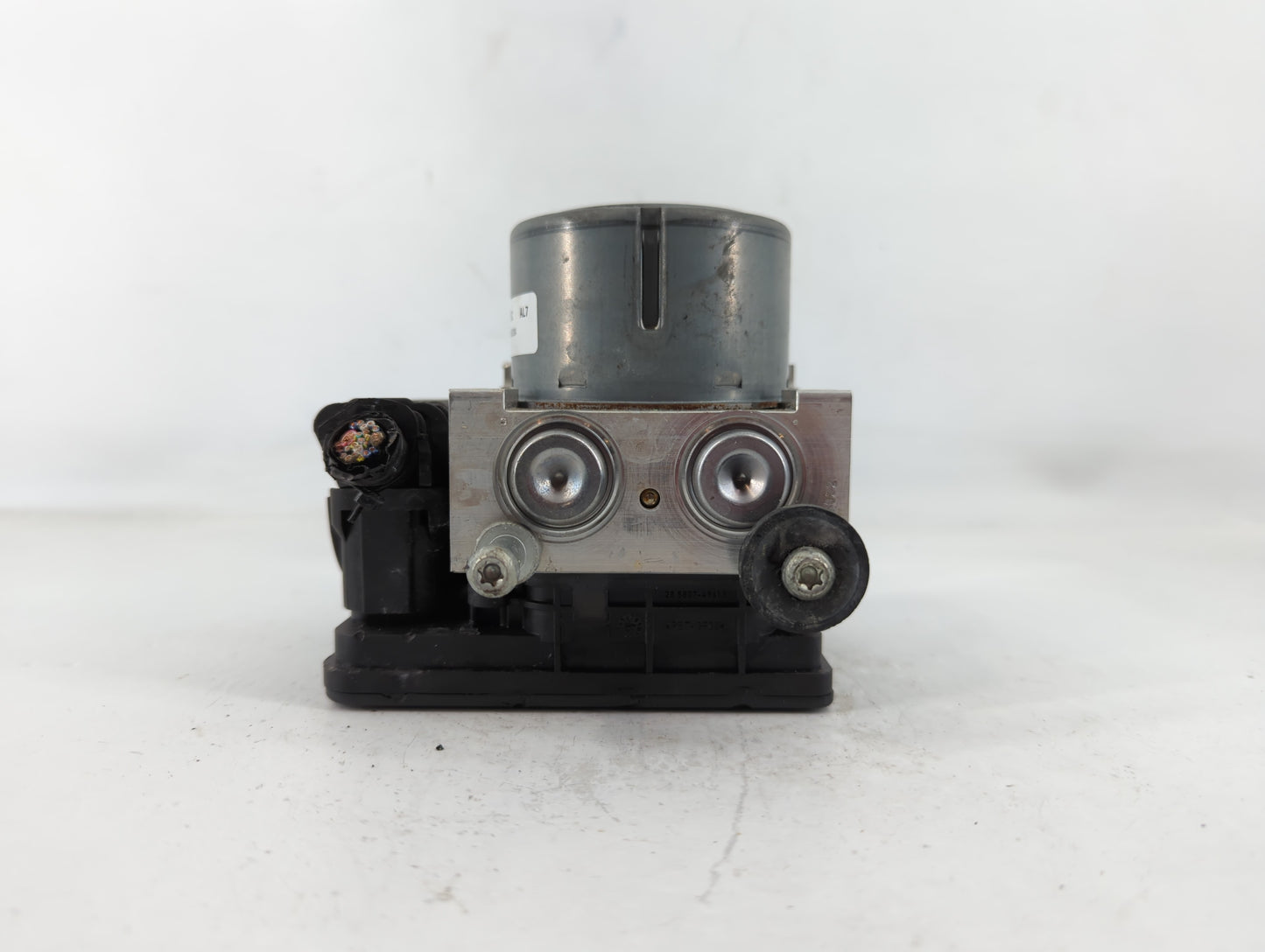 2014-2016 Cadillac Cts ABS Pump Control Module Replacement P/N:23122240 Fits Fits 2014 2015 2016 OEM Used Auto Parts - Oemus