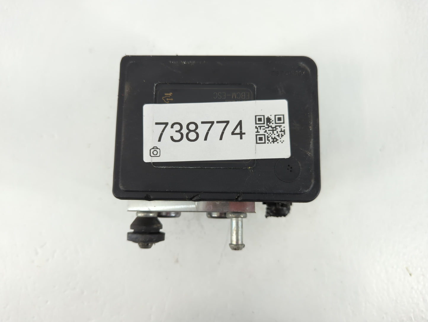 2014-2016 Cadillac Cts ABS Pump Control Module Replacement P/N:23122240 Fits Fits 2014 2015 2016 OEM Used Auto Parts - Oemus