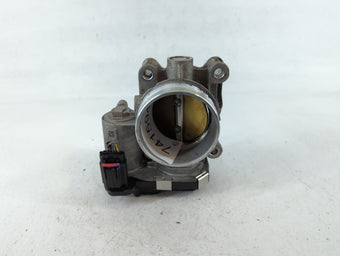 compare product 2014-2019 Cadillac Cts Throttle Body P/N:12627067DA Fits Fits 2013 2014 2015 2016 2017 2018 2019 2020 2021 OEM Used Auto Parts