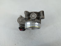 2014-2019 Cadillac Cts Throttle Body P/N:12627067DA Fits Fits 2013 2014 2015 2016 2017 2018 2019 2020 2021 OEM Used Auto Par