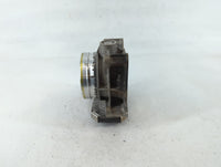 2014-2019 Cadillac Cts Throttle Body P/N:12627067DA Fits Fits 2013 2014 2015 2016 2017 2018 2019 2020 2021 OEM Used Auto Par