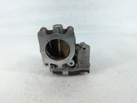 2014-2019 Cadillac Cts Throttle Body P/N:12627067DA Fits Fits 2013 2014 2015 2016 2017 2018 2019 2020 2021 OEM Used Auto Par