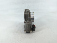 2014-2019 Cadillac Cts Throttle Body P/N:12627067DA Fits Fits 2013 2014 2015 2016 2017 2018 2019 2020 2021 OEM Used Auto Par