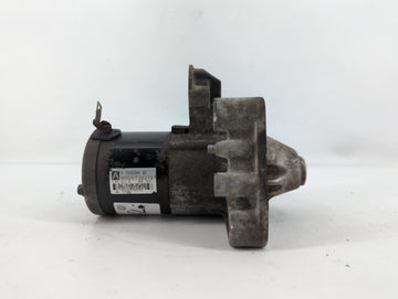 2014-2015 Cadillac Cts Car Starter Motor Solenoid OEM P/N:M000T32272 Fits Fits 2013 2014 2015 2016 2017 2018 2019 2020 2021 