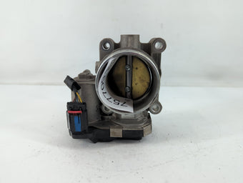 compare product 2014-2019 Cadillac Cts Throttle Body P/N:12627067DA Fits Fits 2013 2014 2015 2016 2017 2018 2019 2020 2021 OEM Used Auto Parts
