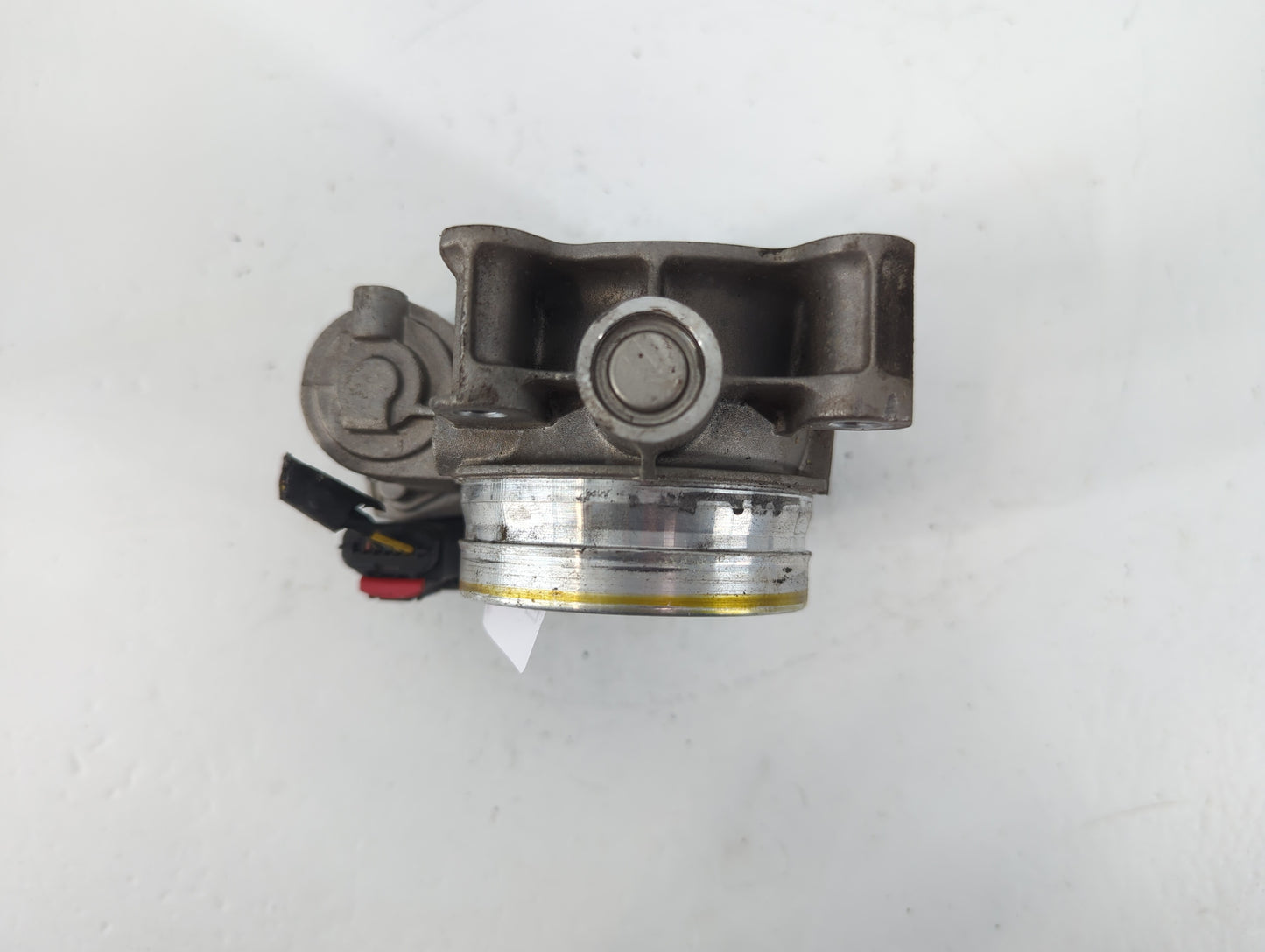 2014-2019 Cadillac Cts Throttle Body P/N:12627067DA Fits Fits 2013 2014 2015 2016 2017 2018 2019 2020 2021 OEM Used Auto Par