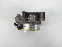 2014-2019 Cadillac Cts Throttle Body P/N:12627067DA Fits Fits 2013 2014 2015 2016 2017 2018 2019 2020 2021 OEM Used Auto Par