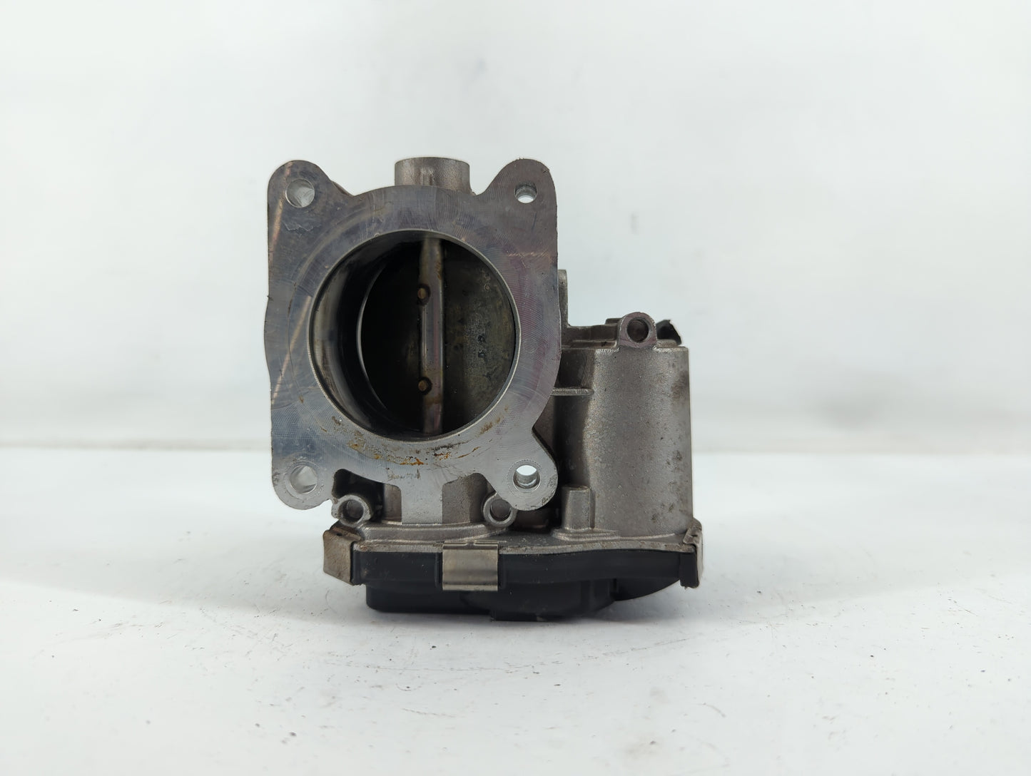 2014-2019 Cadillac Cts Throttle Body P/N:12627067DA Fits Fits 2013 2014 2015 2016 2017 2018 2019 2020 2021 OEM Used Auto Par