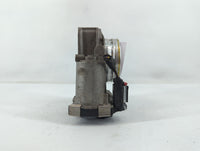 2014-2019 Cadillac Cts Throttle Body P/N:12627067DA Fits Fits 2013 2014 2015 2016 2017 2018 2019 2020 2021 OEM Used Auto Par