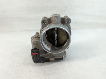 compare product 2014-2019 Cadillac Cts Throttle Body P/N:12632172BA Fits Fits 2013 2014 2015 2016 2017 2018 2019 2020 2021 OEM Used Auto Parts