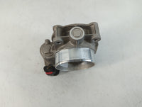 2014-2019 Cadillac Cts Throttle Body P/N:12632172BA Fits Fits 2013 2014 2015 2016 2017 2018 2019 2020 2021 OEM Used Auto Par