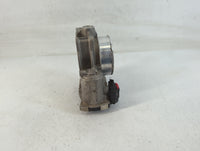 2014-2019 Cadillac Cts Throttle Body P/N:12632172BA Fits Fits 2013 2014 2015 2016 2017 2018 2019 2020 2021 OEM Used Auto Par