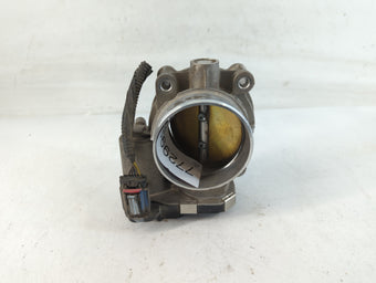 compare product 2012-2015 Cadillac Cts Throttle Body P/N:12632172BA Fits Fits 2012 2013 2014 2015 2016 2017 2018 2019 2020 2021 2022 OEM Used Auto Parts