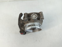 2012-2015 Cadillac Cts Throttle Body P/N:12632172BA Fits Fits 2012 2013 2014 2015 2016 2017 2018 2019 2020 2021 2022 OEM Use