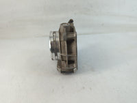 2012-2015 Cadillac Cts Throttle Body P/N:12632172BA Fits Fits 2012 2013 2014 2015 2016 2017 2018 2019 2020 2021 2022 OEM Use