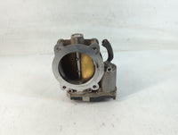 2012-2015 Cadillac Cts Throttle Body P/N:12632172BA Fits Fits 2012 2013 2014 2015 2016 2017 2018 2019 2020 2021 2022 OEM Use