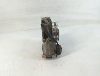 2012-2015 Cadillac Cts Throttle Body P/N:12632172BA Fits Fits 2012 2013 2014 2015 2016 2017 2018 2019 2020 2021 2022 OEM Use