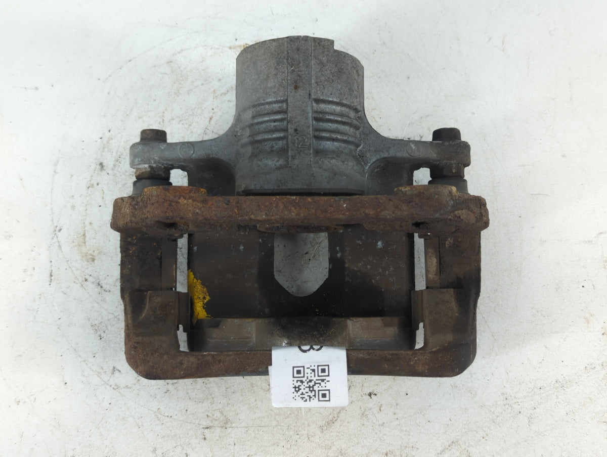 2008-2014 Cadillac Cts Front Driver Left Brake Caliper 817798 - Oemusedautoparts1.com