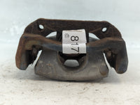 2008-2014 Cadillac Cts Front Driver Left Brake Caliper - Oemusedautoparts1.com
