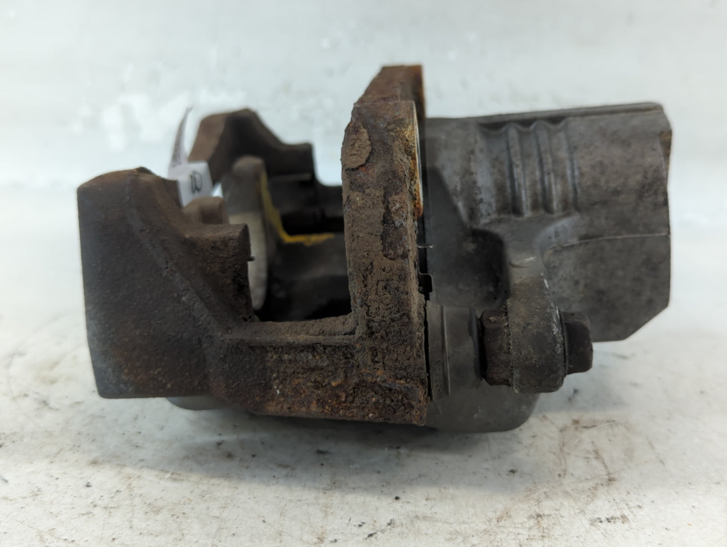 2008-2014 Cadillac Cts Front Driver Left Brake Caliper - Oemusedautoparts1.com