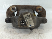 2008-2014 Cadillac Cts Front Driver Left Brake Caliper 817798 - Oemusedautoparts1.com
