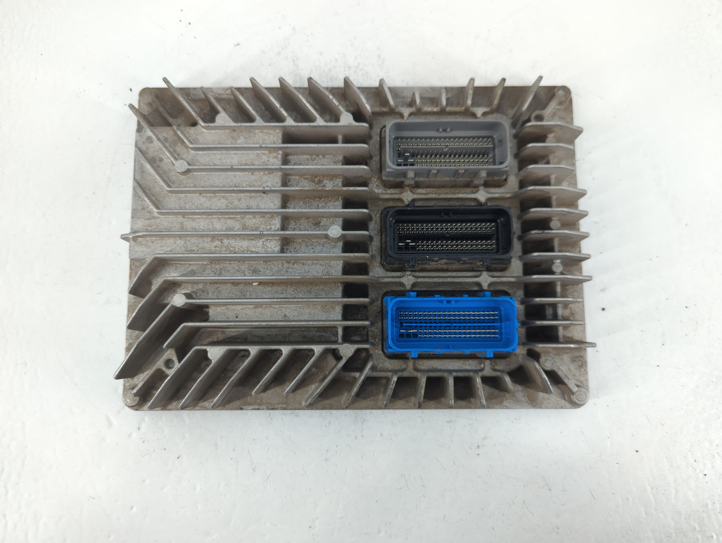 2014-2015 Cadillac Cts PCM Engine Control Computer ECU ECM PCU OEM P/N:12659670 E39A Fits Fits 2013 2014 2015 2016 OEM Used 