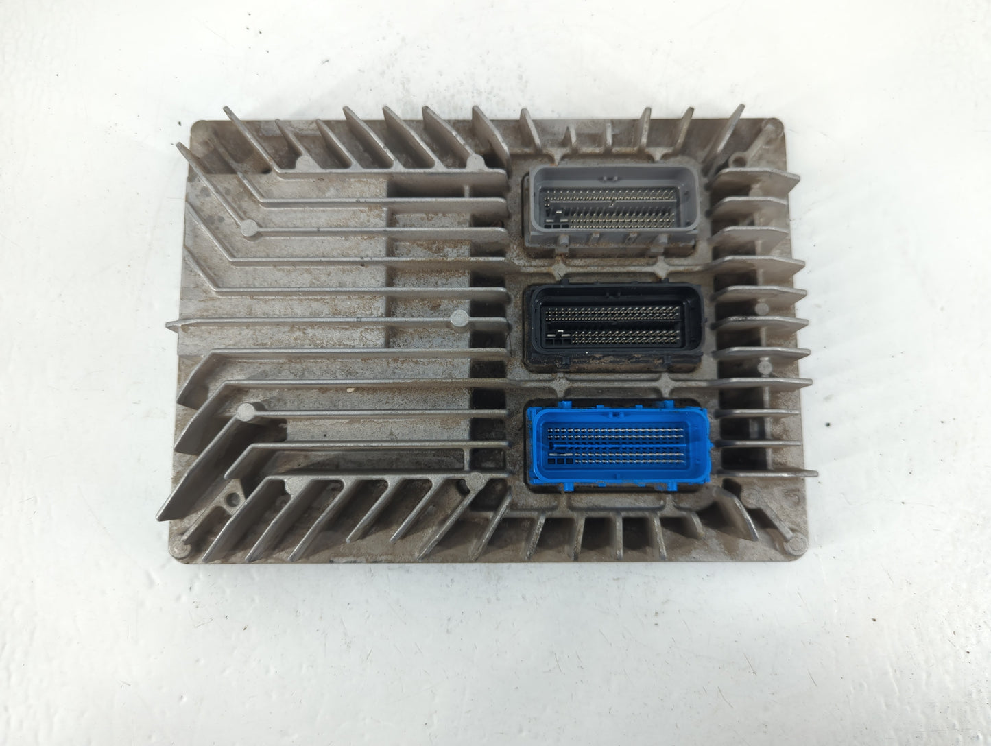 2014-2015 Cadillac Cts PCM Engine Control Computer ECU ECM PCU OEM P/N:12659670 E39A Fits Fits 2013 2014 2015 2016 OEM Used 