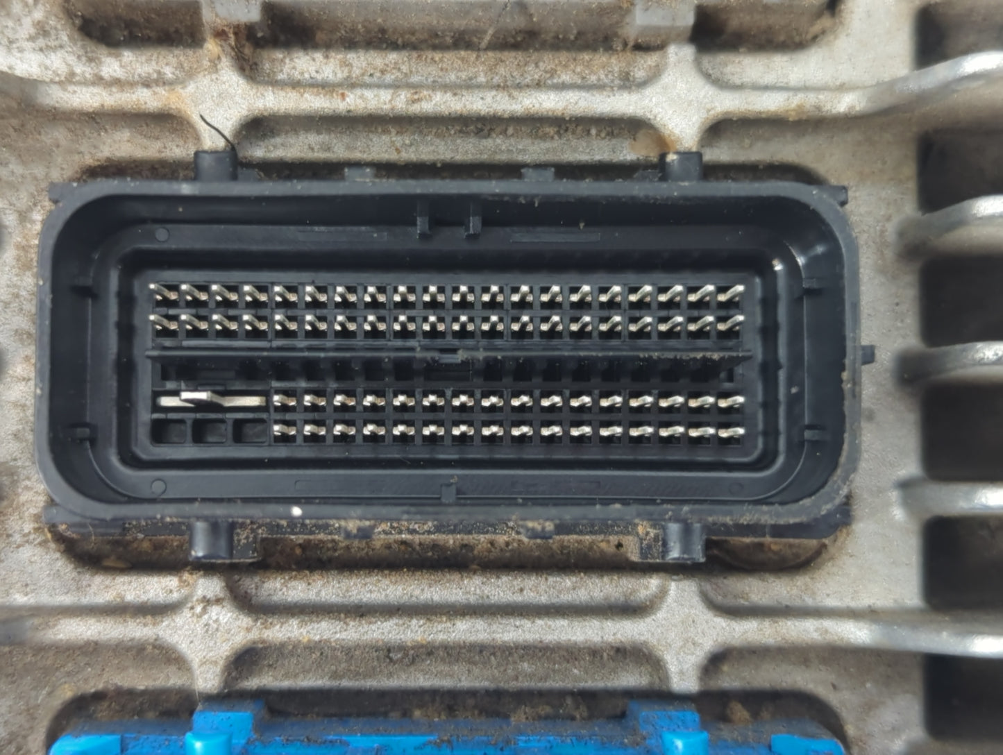 2014-2015 Cadillac Cts PCM Engine Control Computer ECU ECM PCU OEM P/N:12659670 E39A Fits Fits 2013 2014 2015 2016 OEM Used 