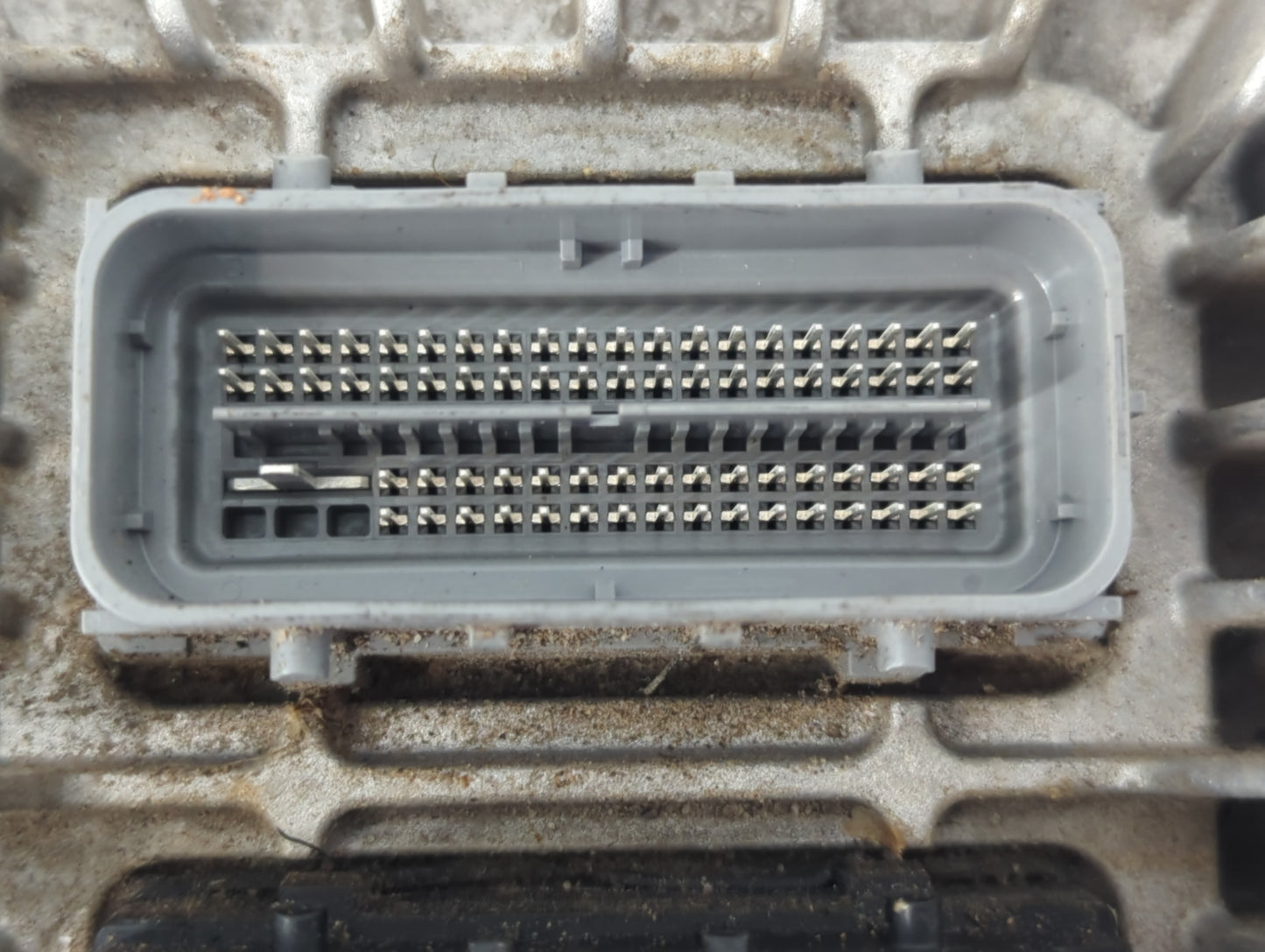 2014-2015 Cadillac Cts PCM Engine Control Computer ECU ECM PCU OEM P/N:12659670 E39A Fits Fits 2013 2014 2015 2016 OEM Used 