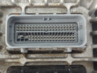 2014-2015 Cadillac Cts PCM Engine Control Computer ECU ECM PCU OEM P/N:12659670 E39A Fits Fits 2013 2014 2015 2016 OEM Used 
