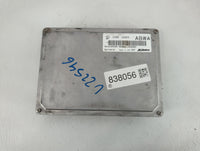 2014-2015 Cadillac Cts PCM Engine Control Computer ECU ECM PCU OEM P/N:12659670 E39A Fits Fits 2013 2014 2015 2016 OEM Used 