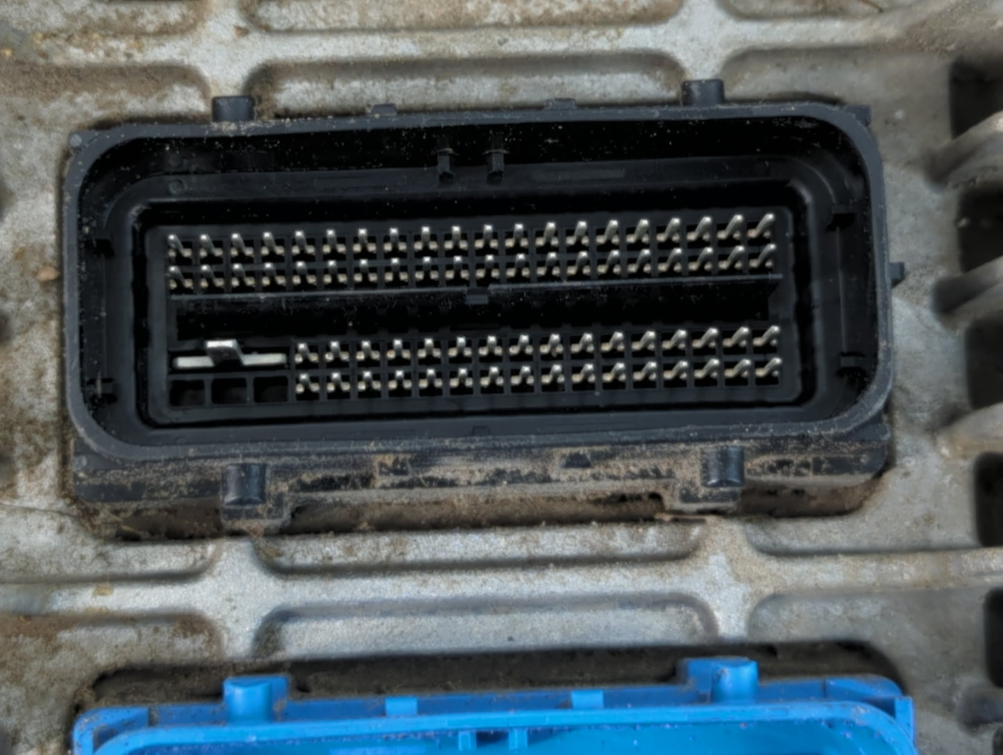 2014-2015 Cadillac Cts PCM Engine Control Computer ECU ECM PCU OEM P/N:12659670 12653998 Fits Fits 2013 2014 2015 2016 OEM U