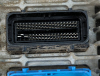2014-2015 Cadillac Cts PCM Engine Control Computer ECU ECM PCU OEM P/N:12659670 12653998 Fits Fits 2013 2014 2015 2016 OEM U